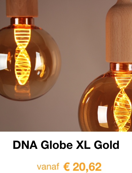 DNA Globe XL