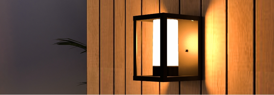 Complete lampen