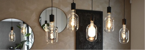 Heldere Lampen