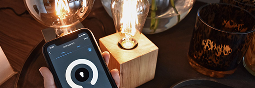 Calex Smart Home