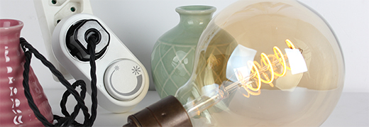 Stekkerdimmer LED Stekkerdimmer LED