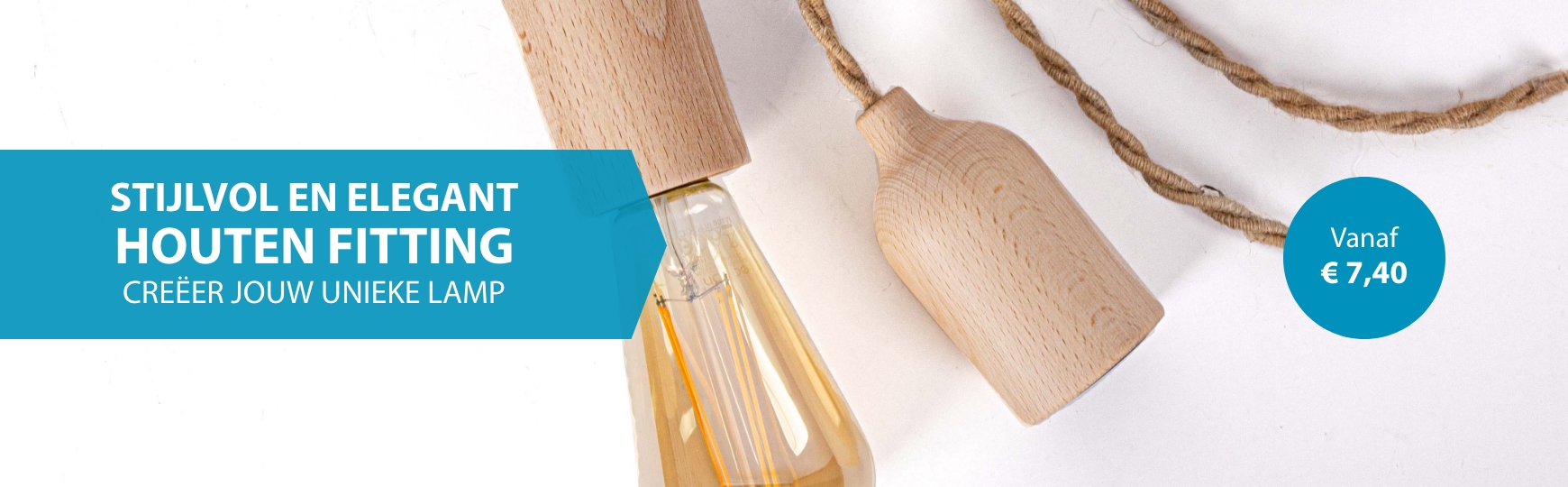 Ontdek alle lampen