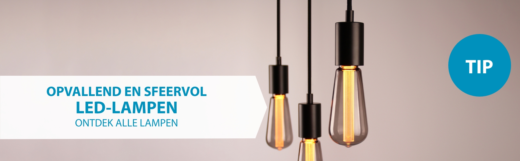 Ontdek alle lampen